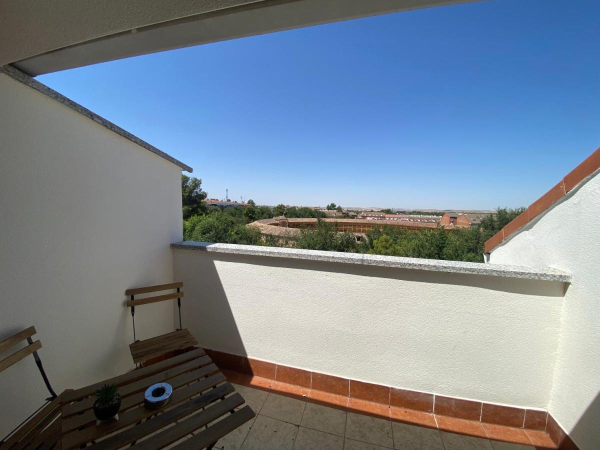 Hotel Equo Aranjuez Kültér fotó