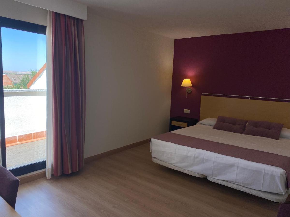Hotel Equo Aranjuez Szoba fotó