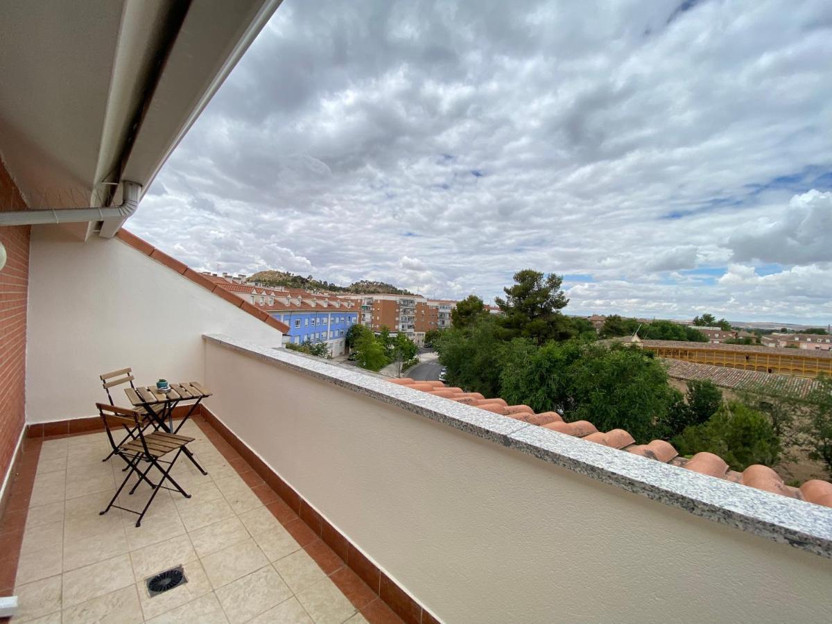 Hotel Equo Aranjuez Kültér fotó
