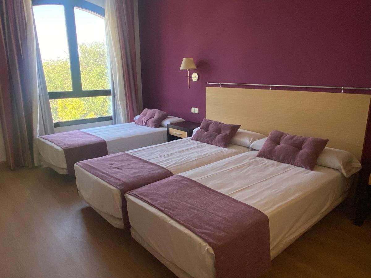 Hotel Equo Aranjuez Kültér fotó