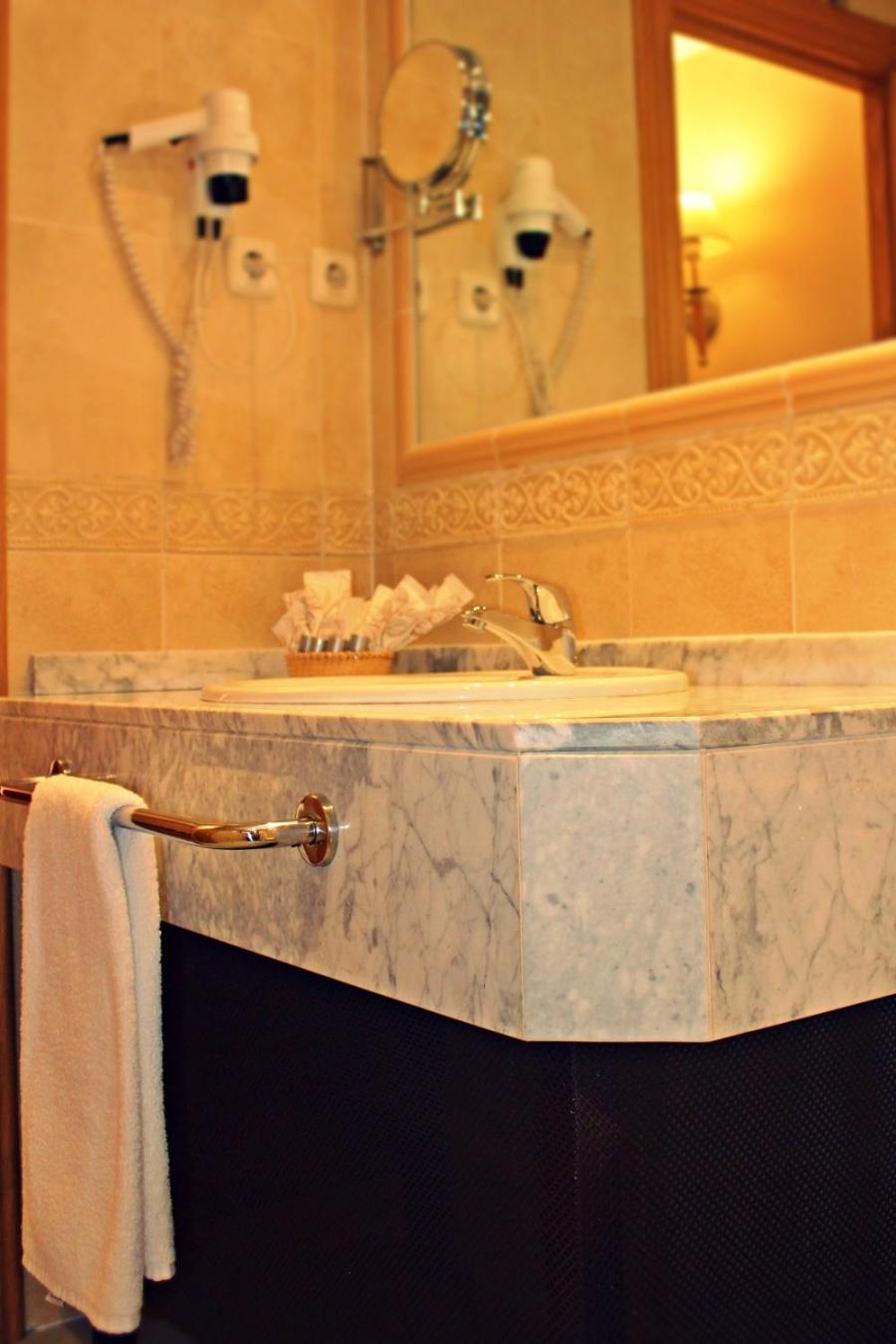 Hotel Equo Aranjuez Szoba fotó